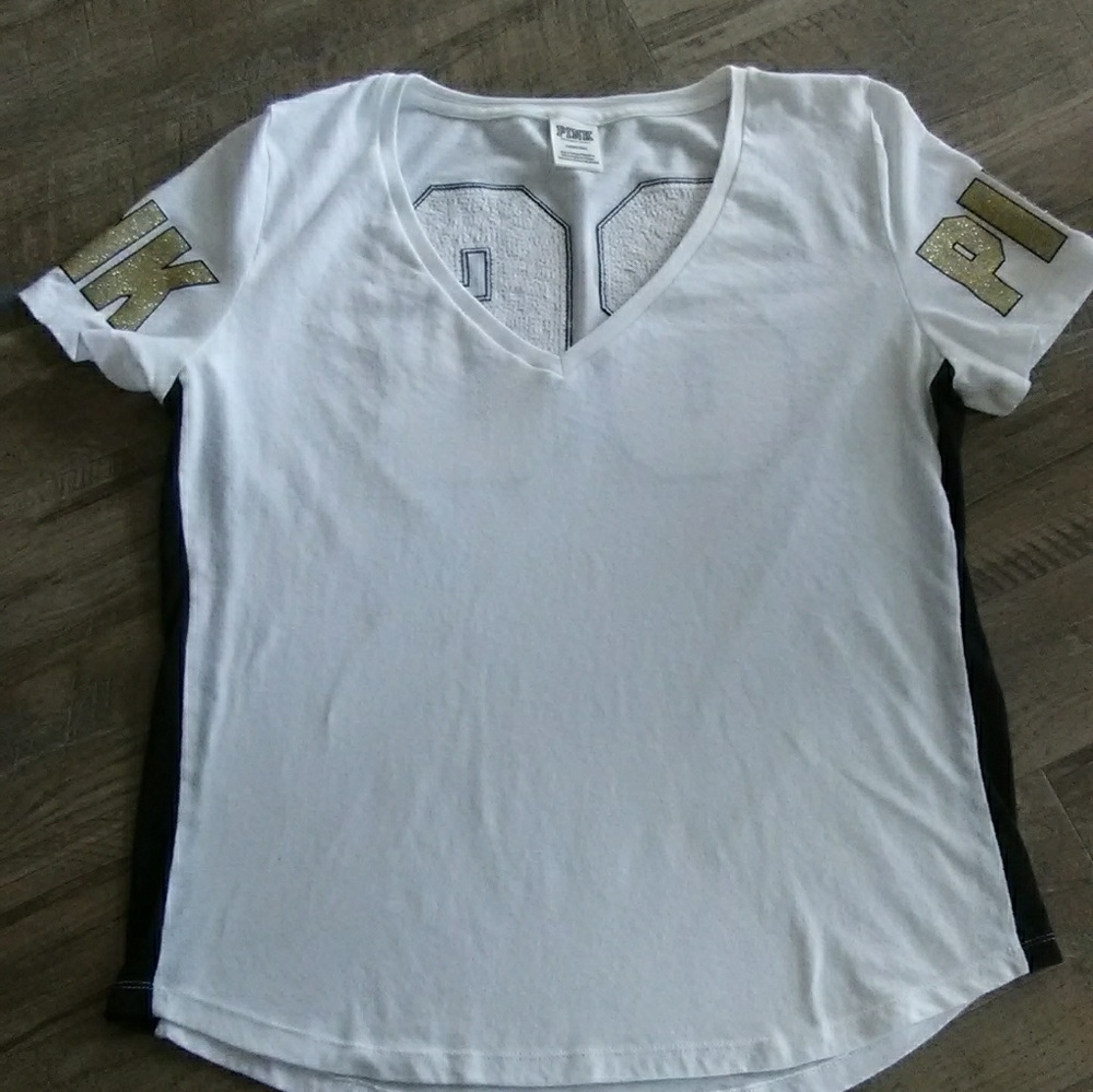 PINK Victoria Secret tshirt